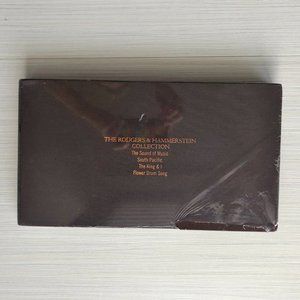 Collectible Movie Set